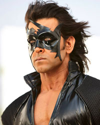 Krrish 3